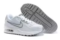 nike air max ltd 1 startseite femme grau wei sport discount 0328 gris blanc